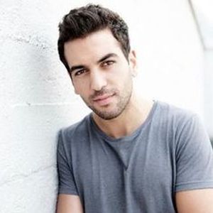 Elyas M Barek Elyas M Barek