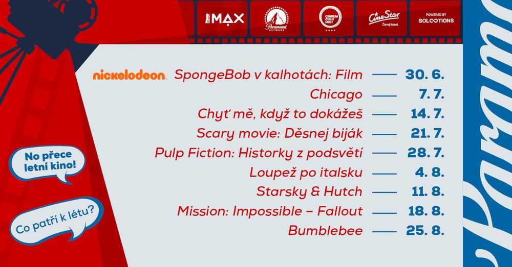 paramount max kino 2022 program