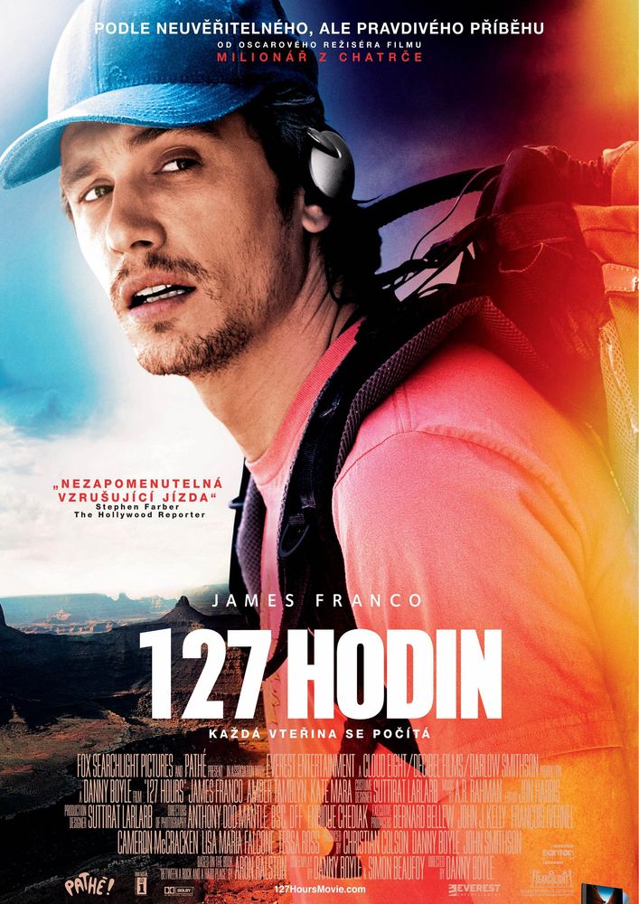 127 hodin (2010)