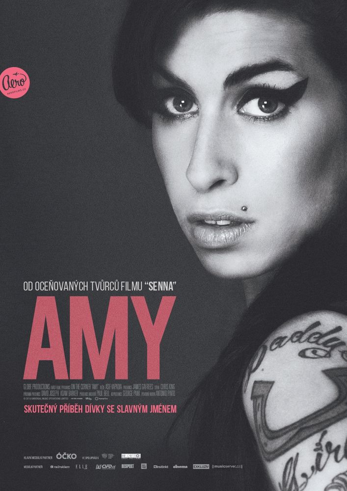 Amy (2015)