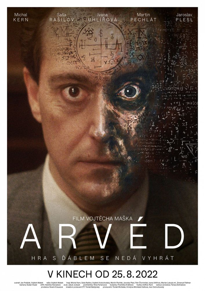 Arvéd (2022)