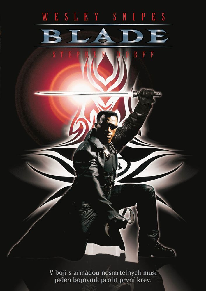 Blade (1998)