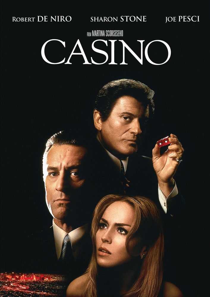 Casino (1995)