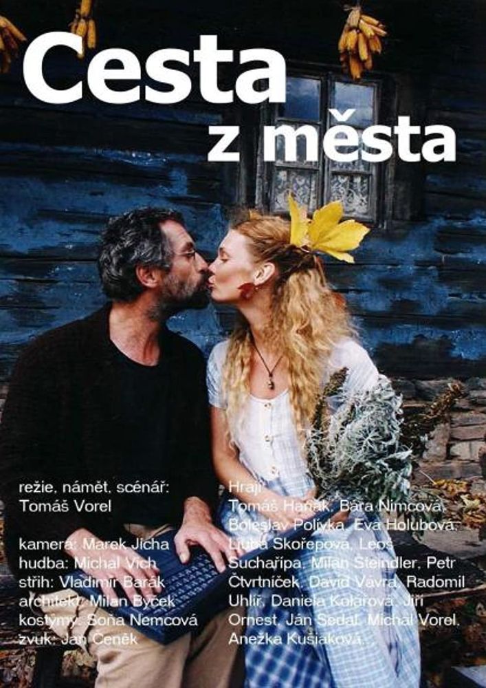 Cesta z města (2000)