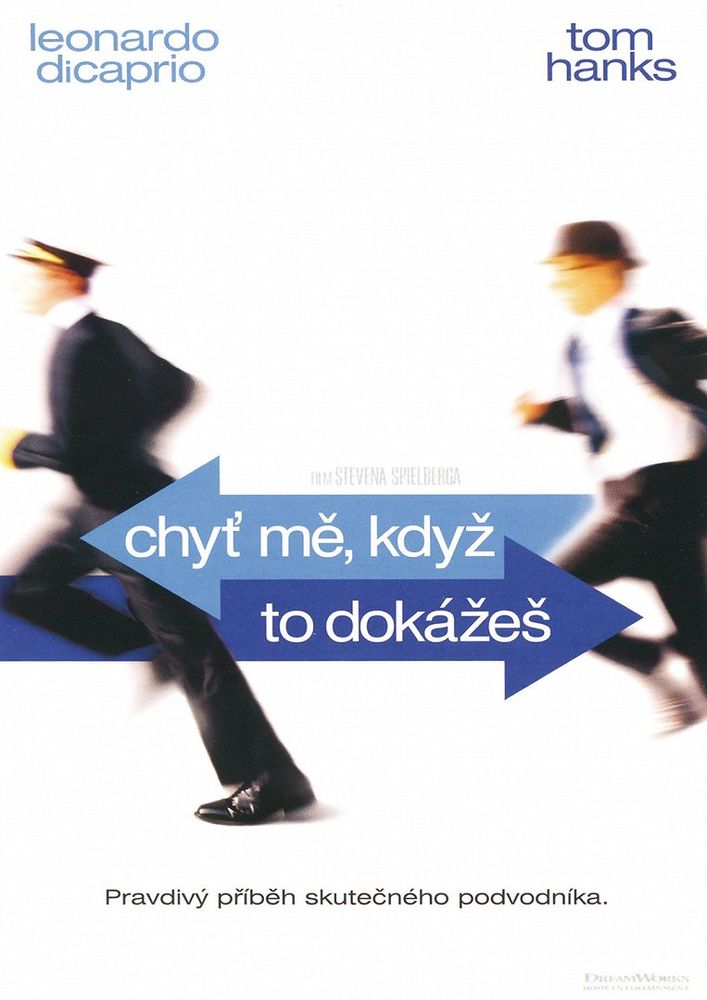 Chyť mě, když to dokážeš (2002)