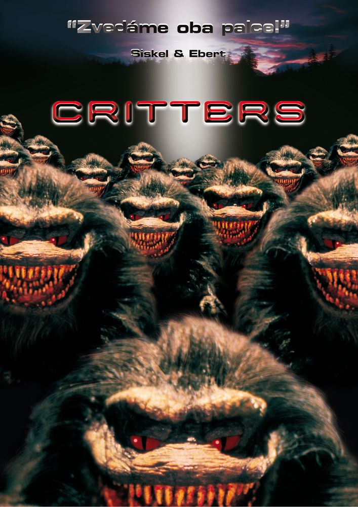 Critters (1986)