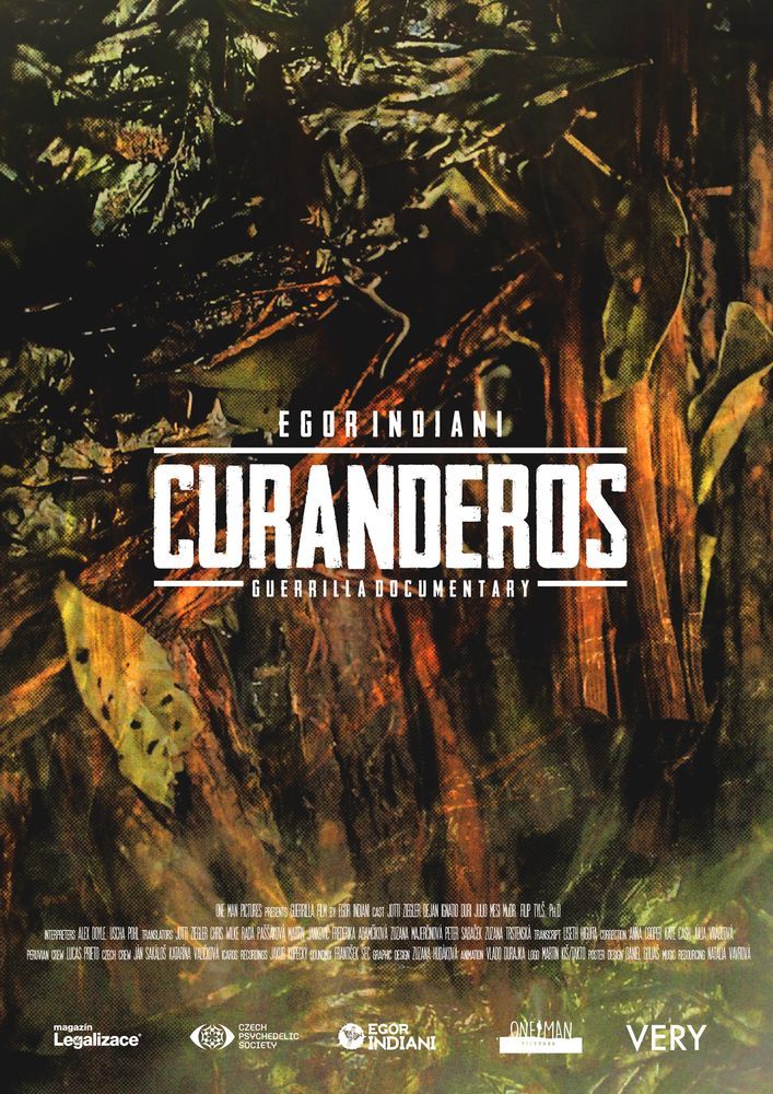 Curanderos (2017)