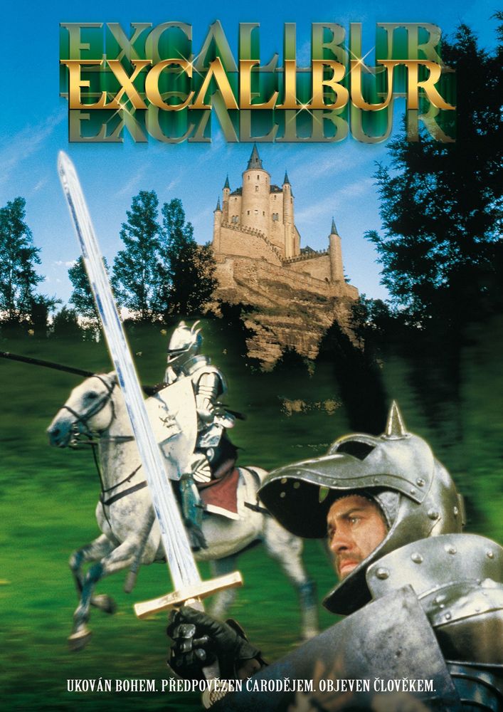 Excalibur (1981)