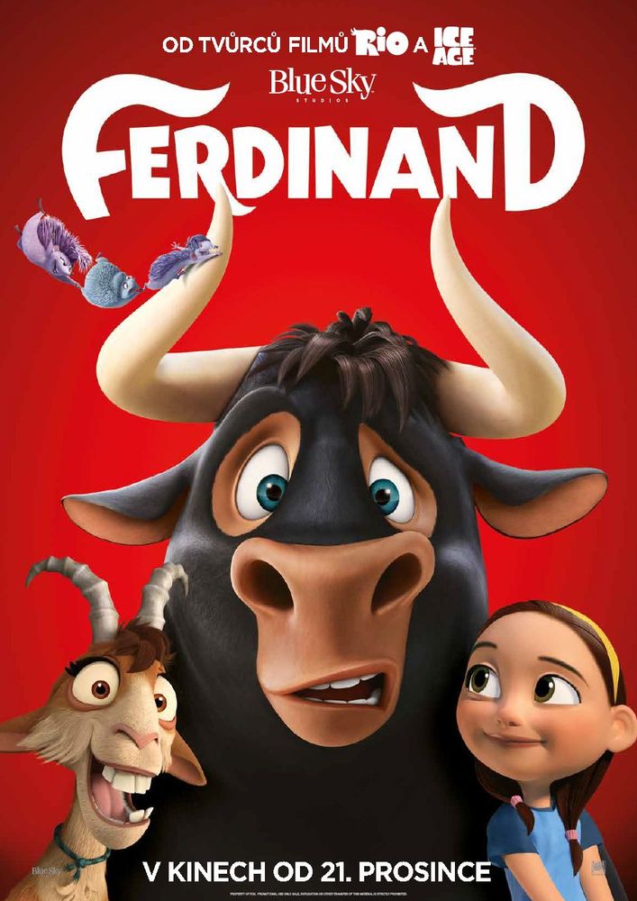 Ferdinand (2017)