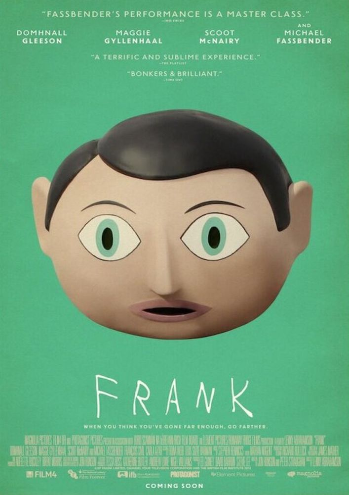 Frank