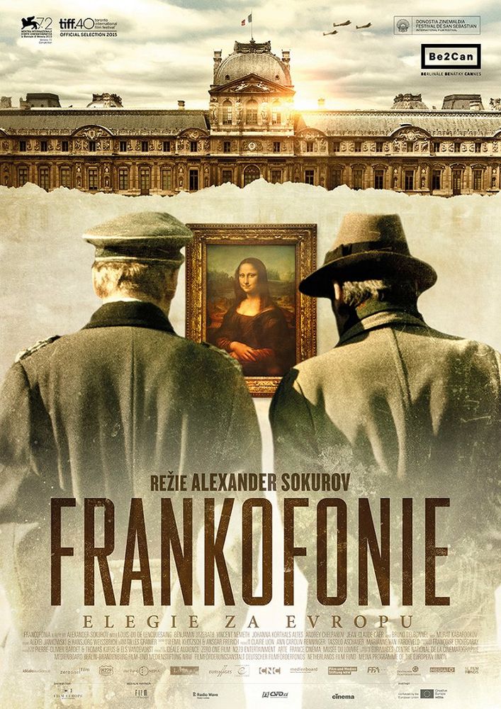 Frankofonie (2015)
