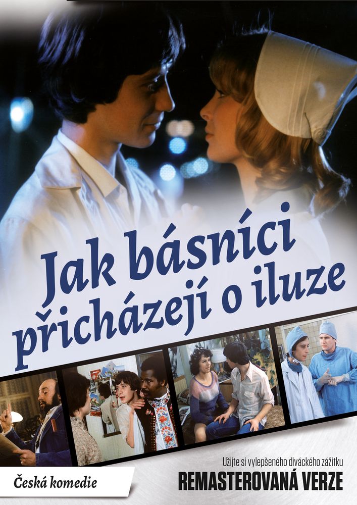 Jak básníci přicházejí o iluze (1984)