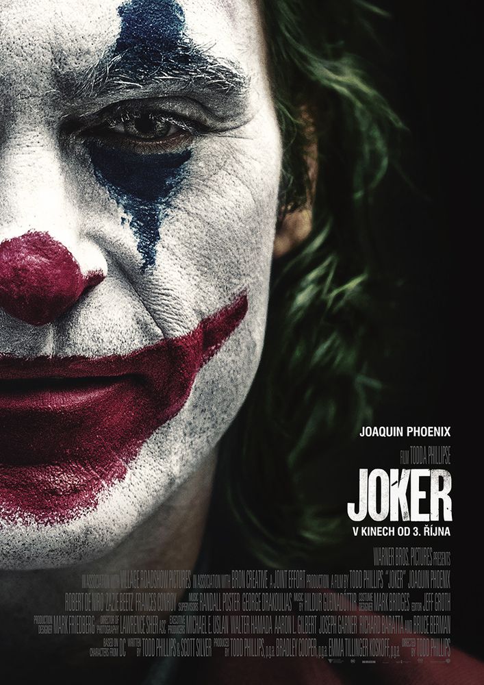 Joker (2019)