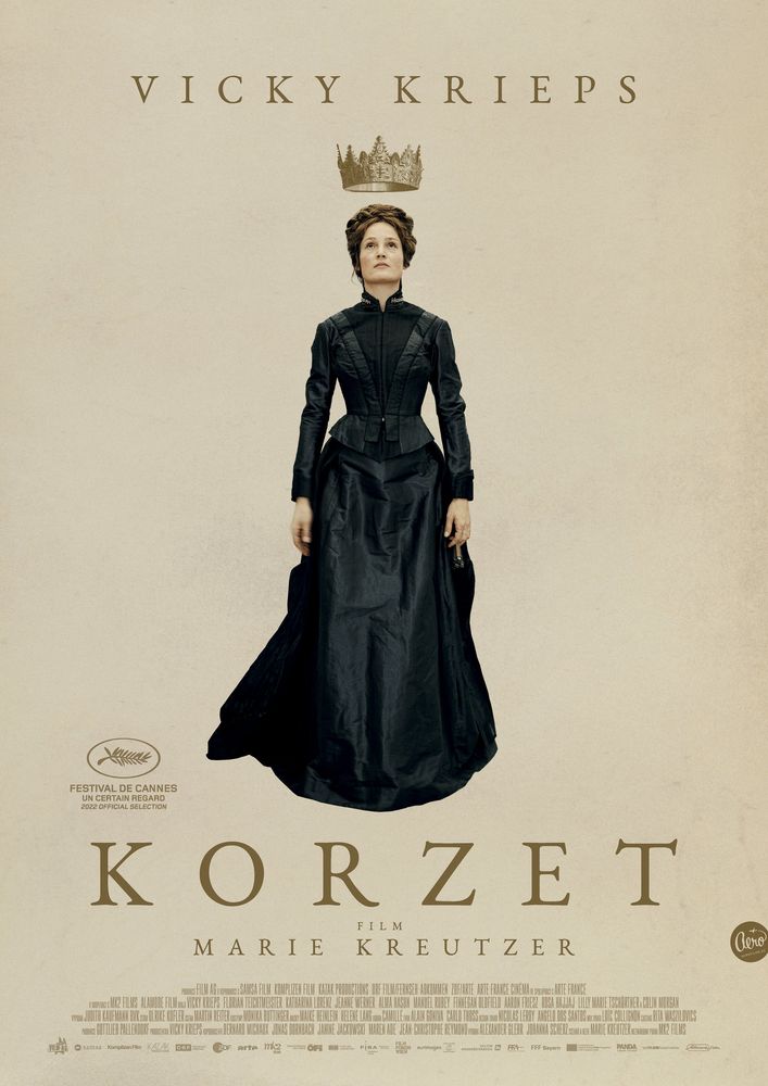 Korzet (2022)