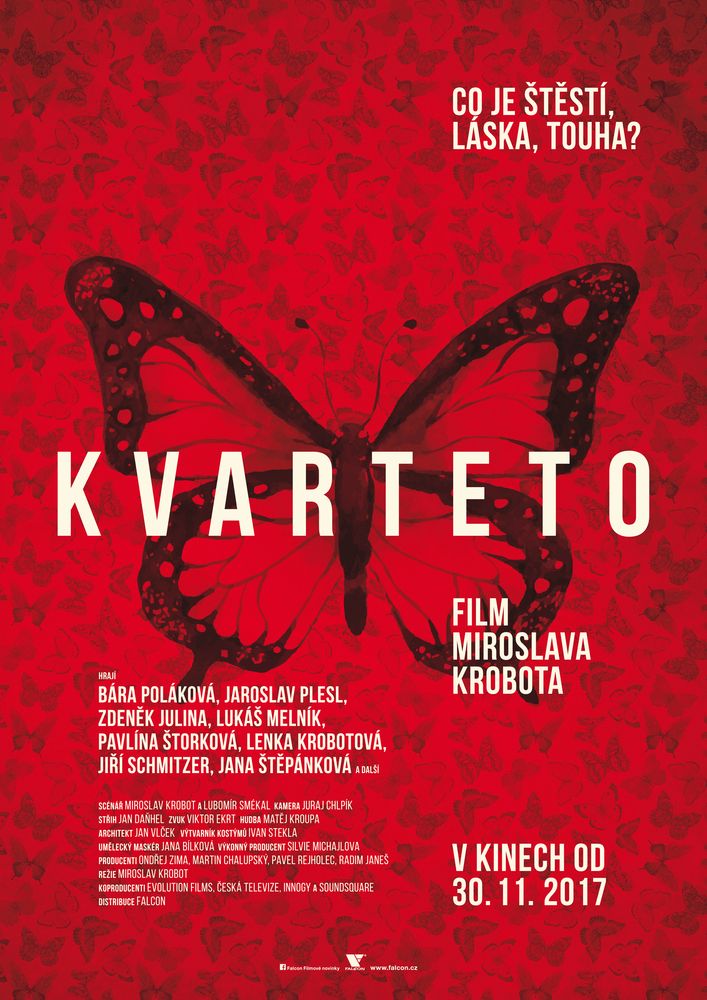 Kvarteto (2017)