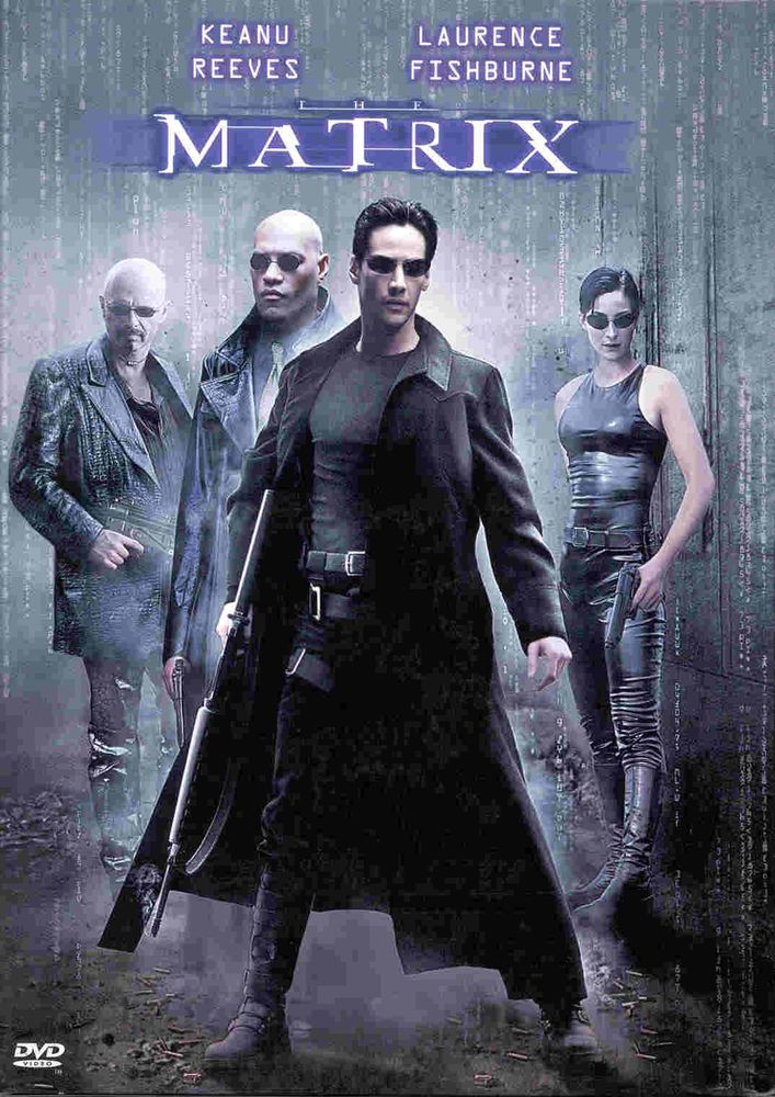 Matrix (1999)