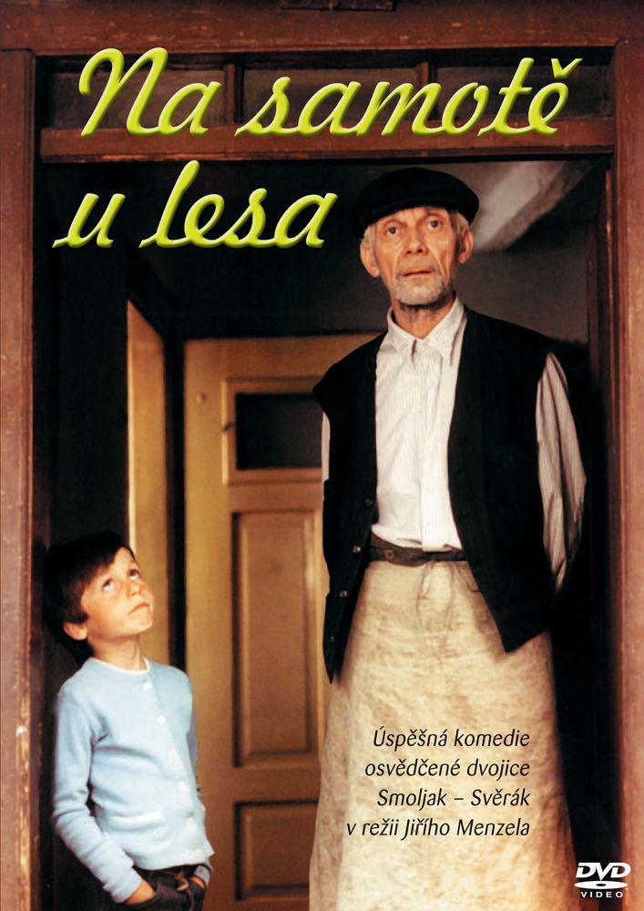 Na samotě u lesa (1976)