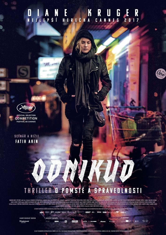 Odnikud (2017)