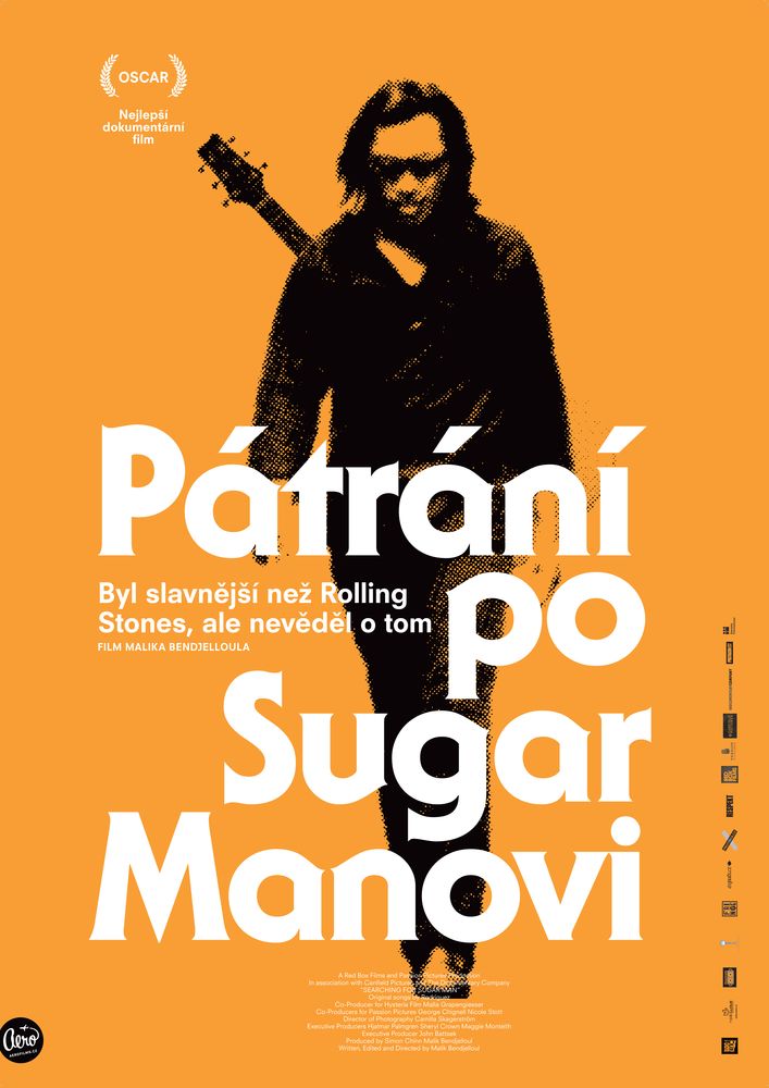 Pátrání po Sugar Manovi (2012)