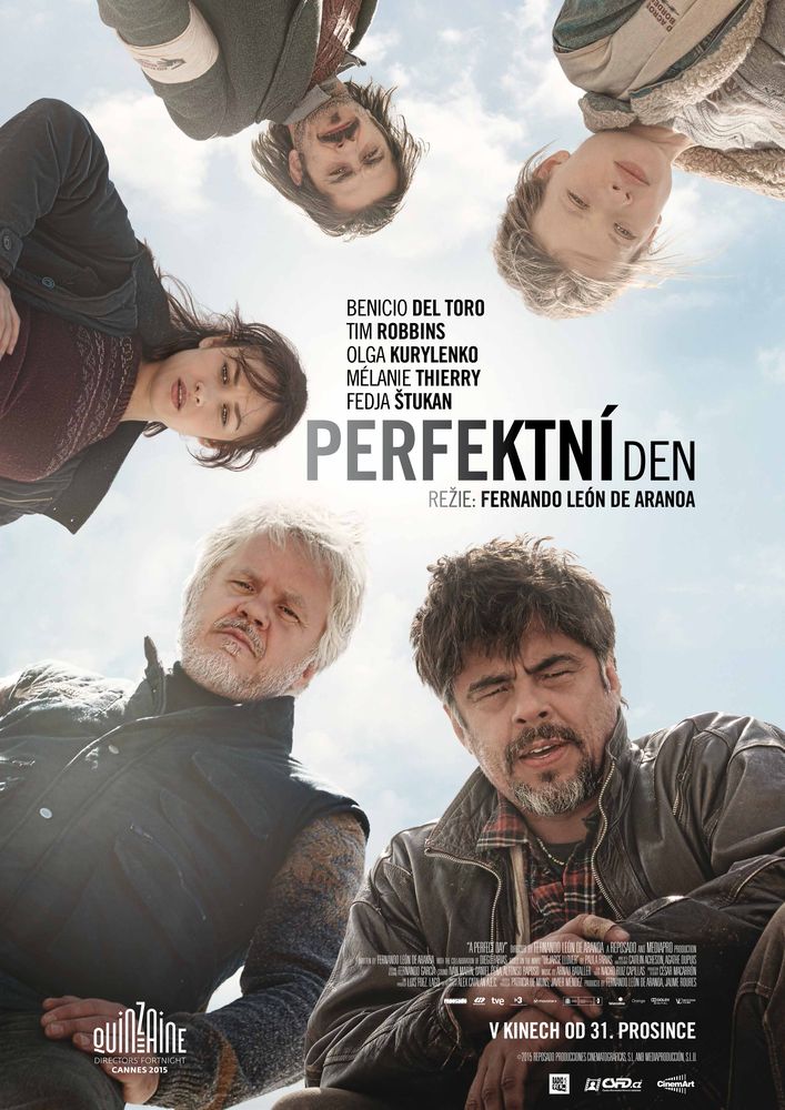 Perfektní den (2015)