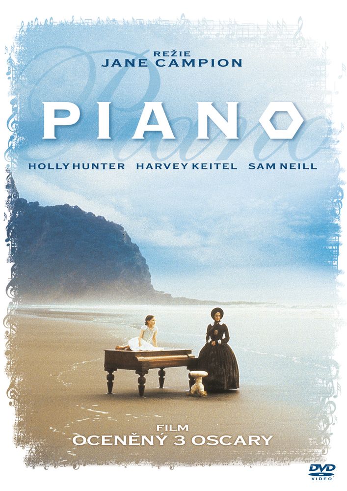 Piano (1993)