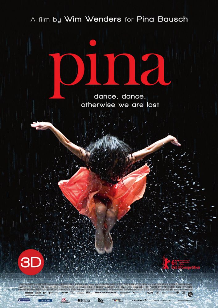 Pina (2011)