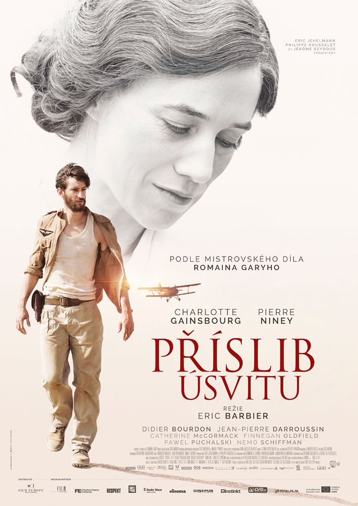 Příslib úsvitu (2017)