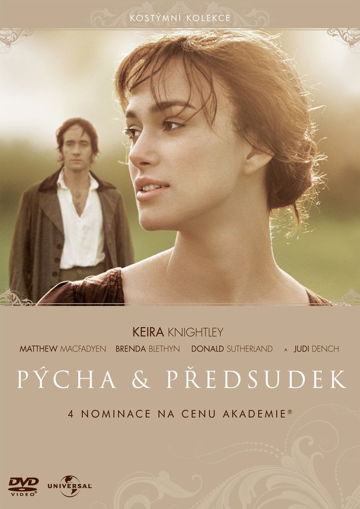 Pýcha a předsudek (2005)