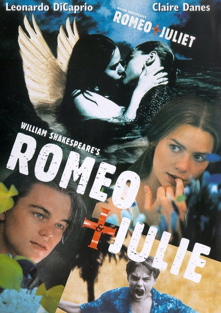 Romeo a Julie