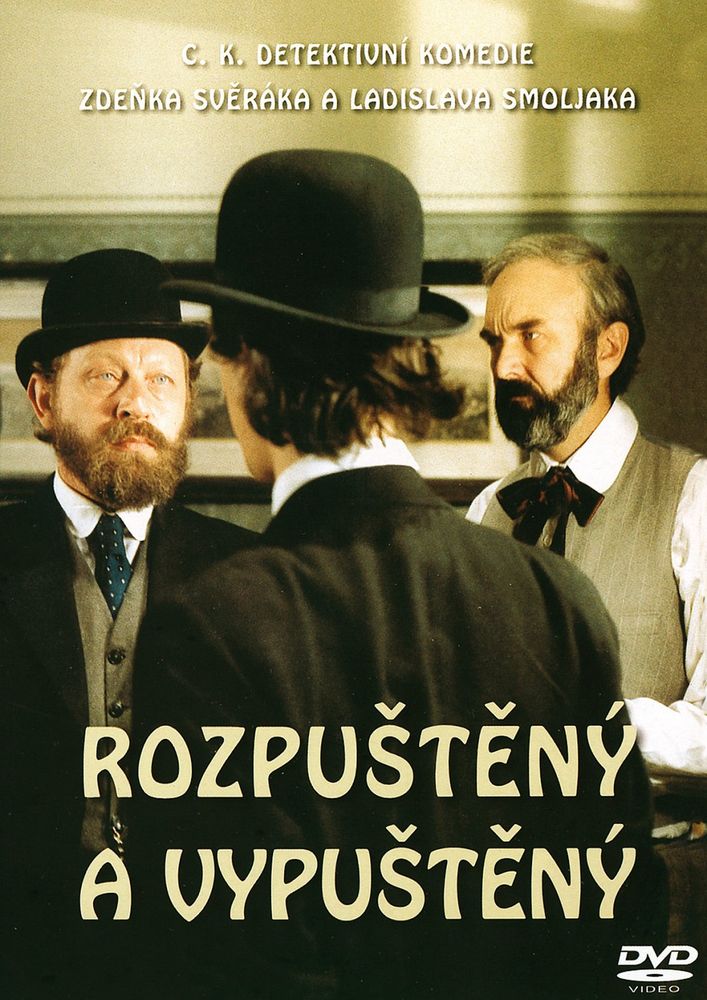 Rozpuštěný a vypuštěný (1984)