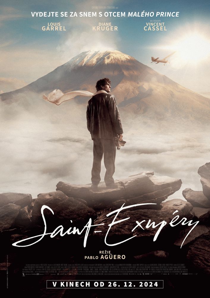 Saint-Exupéry (2024)