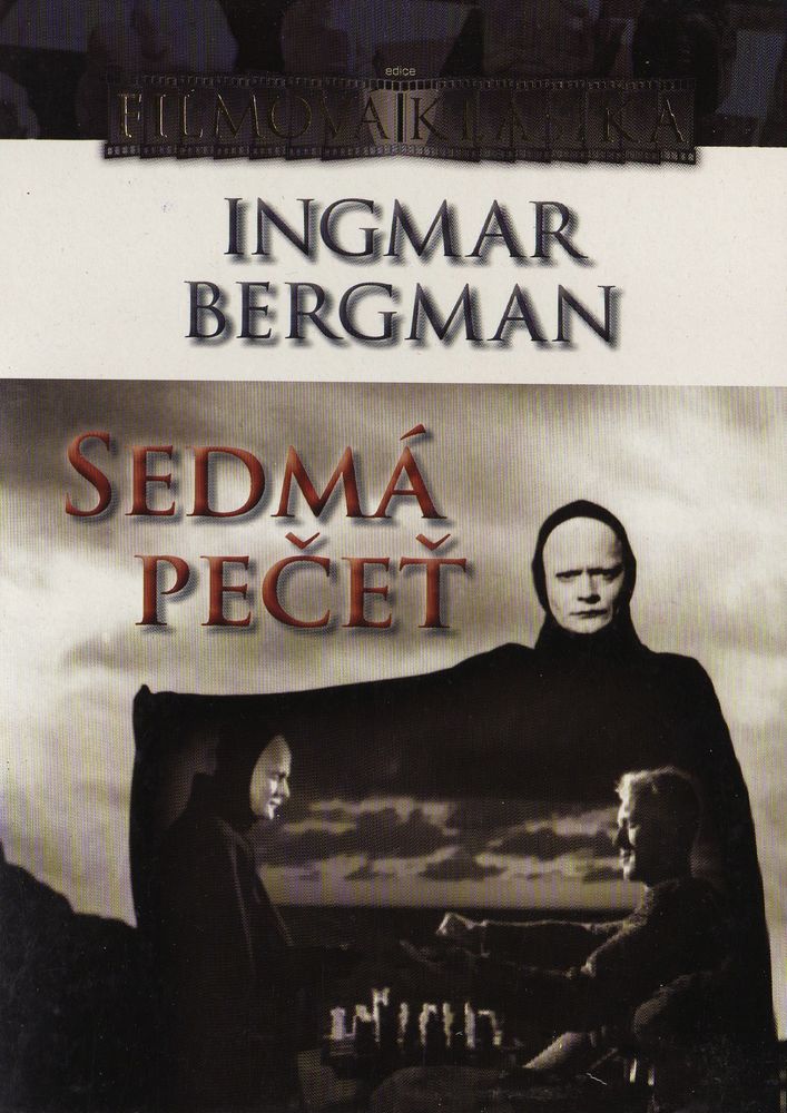 Sedmá pečeť (1957)