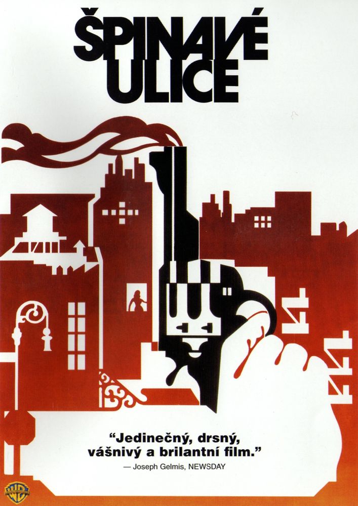 Špinavé ulice (1973)