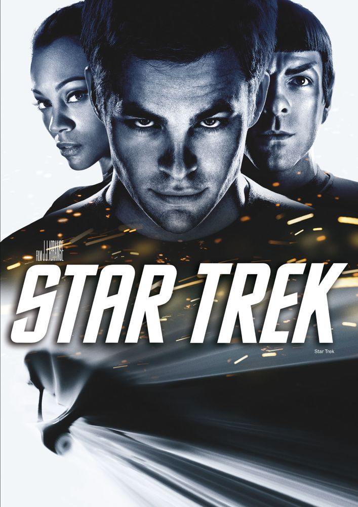 Star Trek (2009)