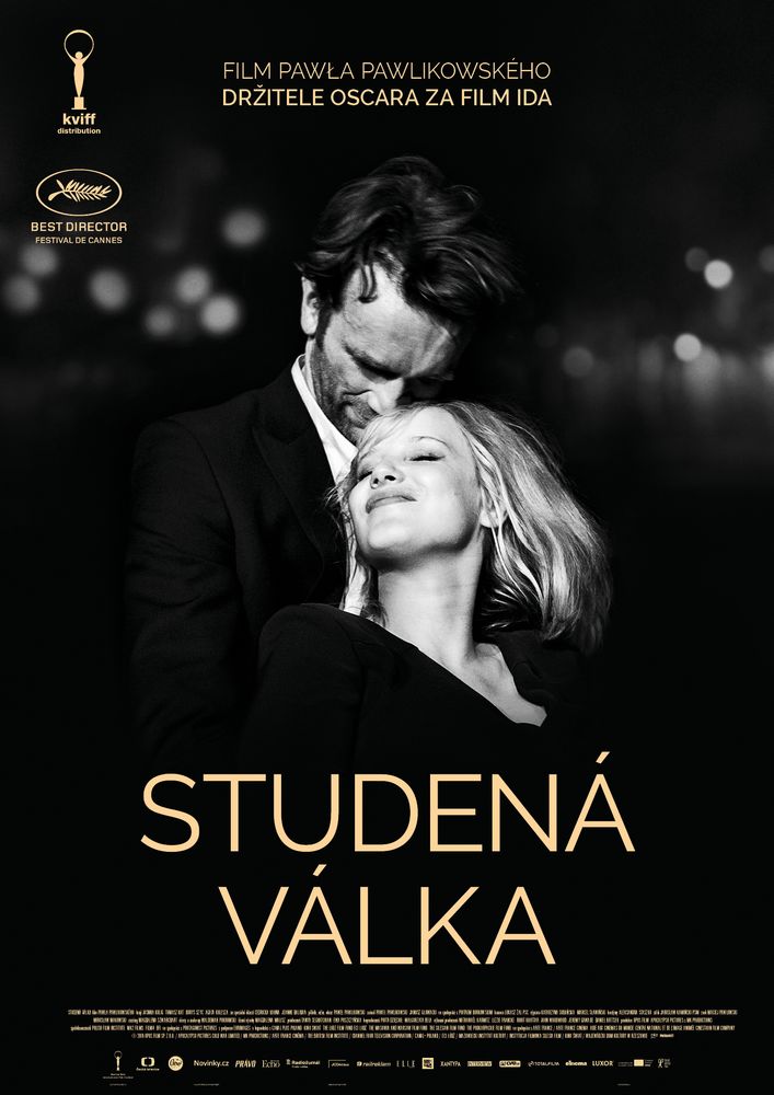 Studená válka (2018)