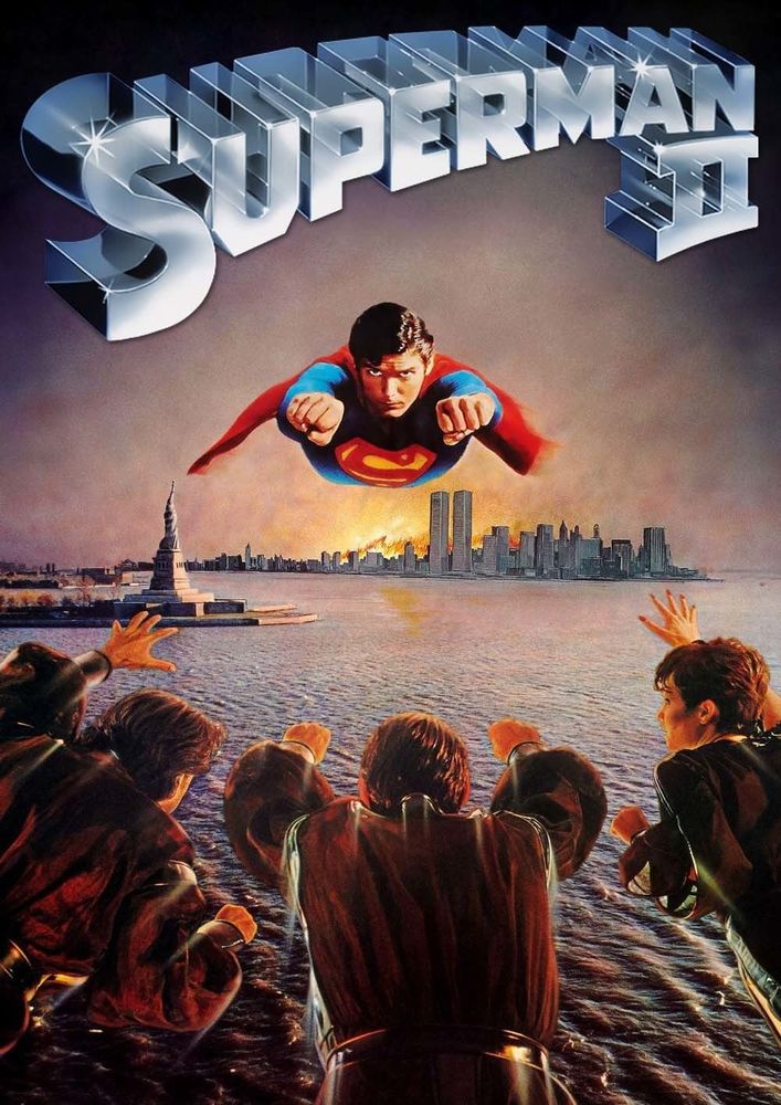 Superman II (1980)