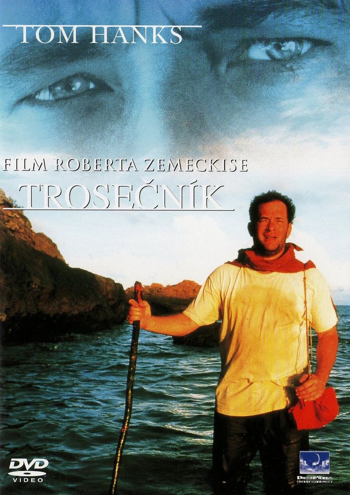 Trosečník (2000)