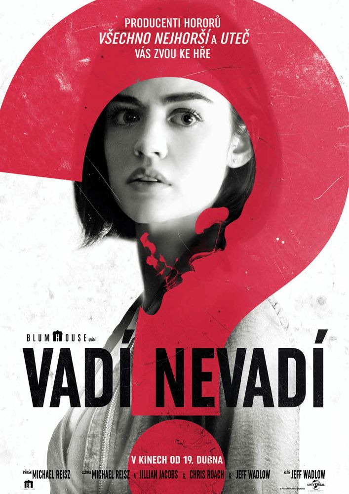 Vadí nevadí (2018)