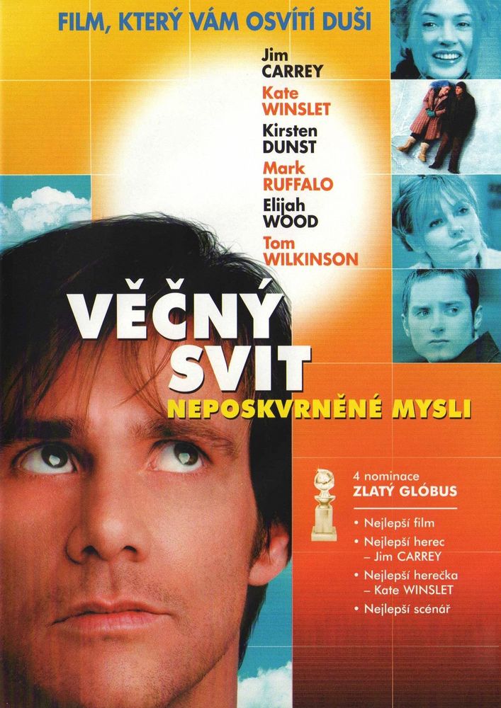 Věčný svit neposkvrněné mysli (2004)