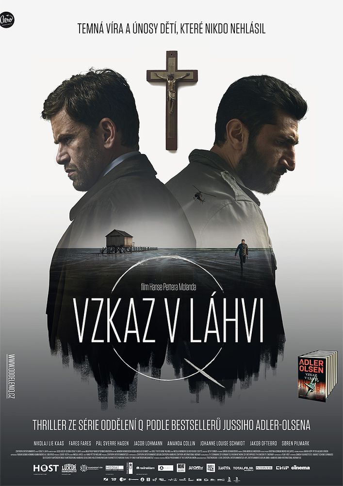 Vzkaz v láhvi (2016)