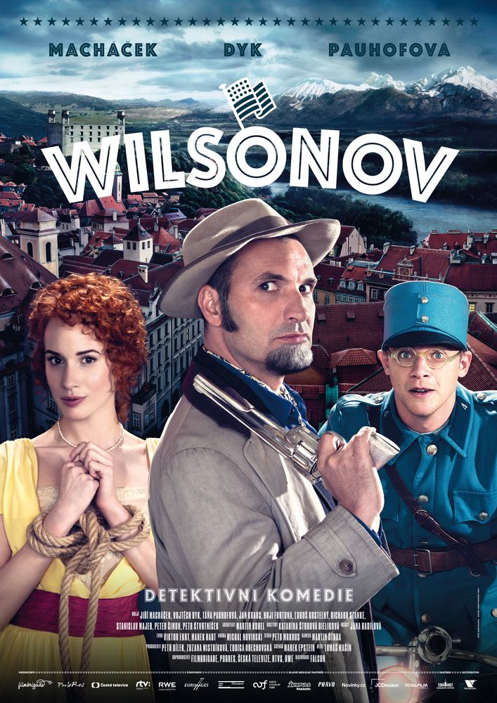 Wilsonov (2015)