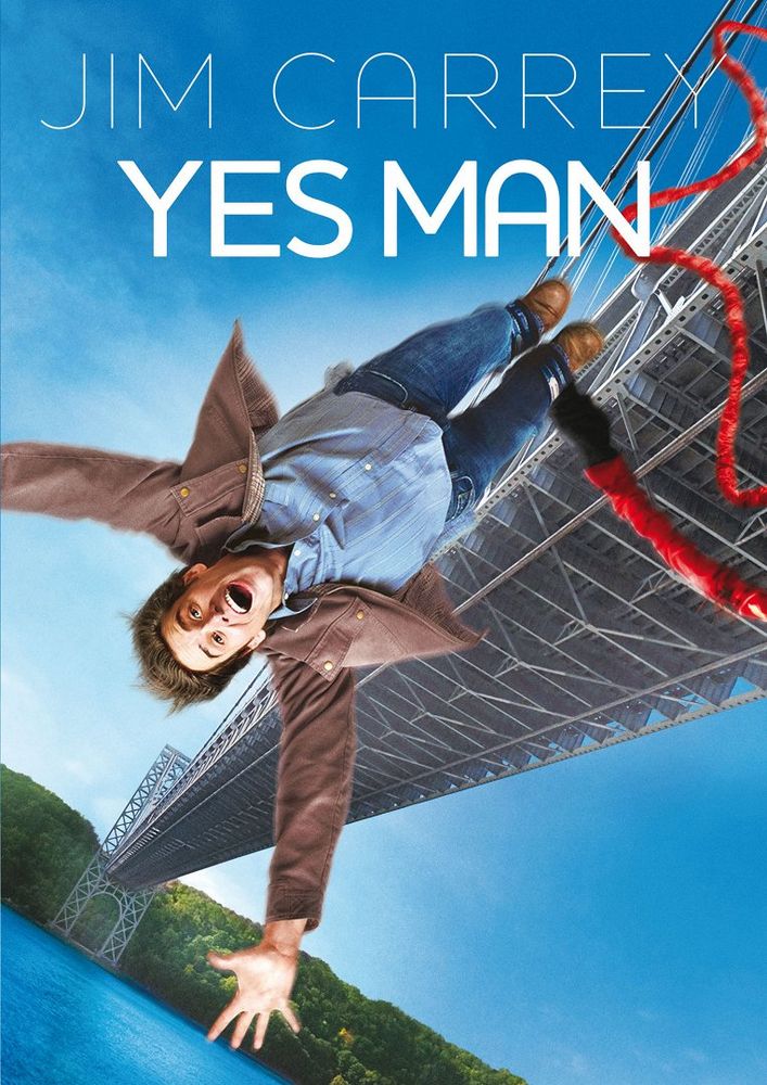 Yes Man