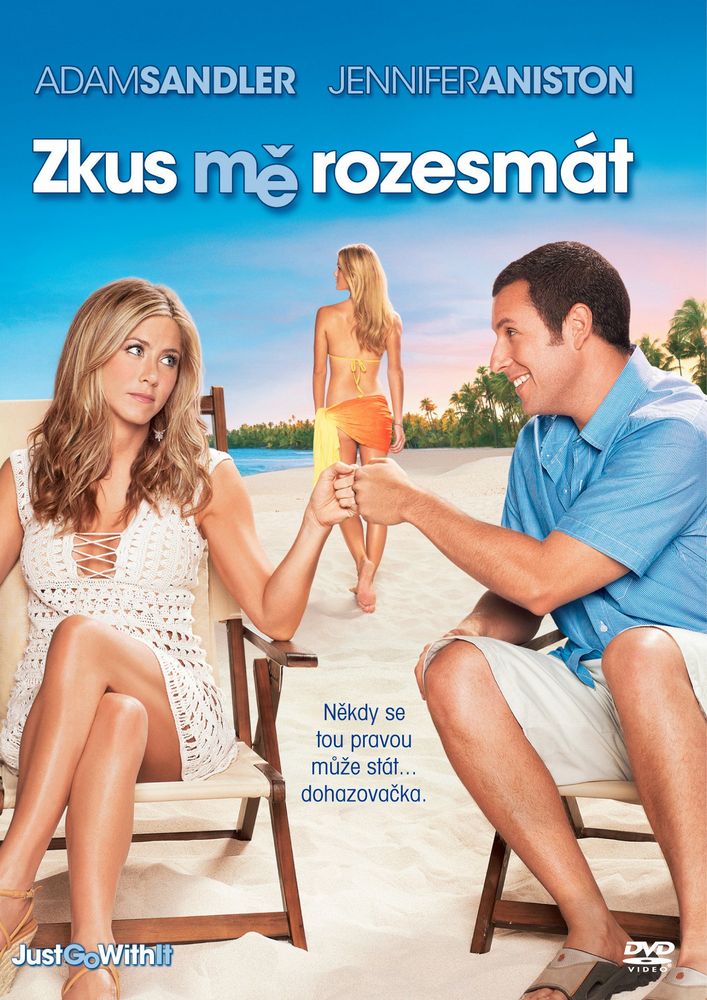 Zkus mě rozesmát (2011)