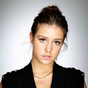 Adèle Exarchopoulos