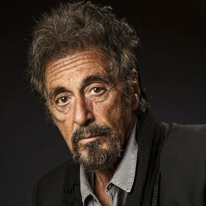 Al Pacino