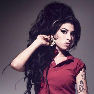 Amy Winehouse
