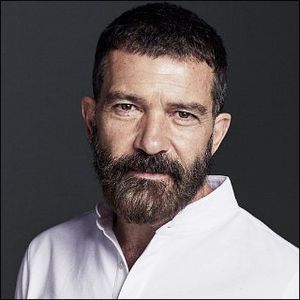 Antonio Banderas