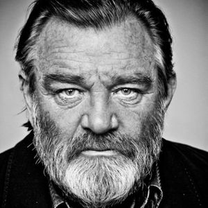 Brendan Gleeson