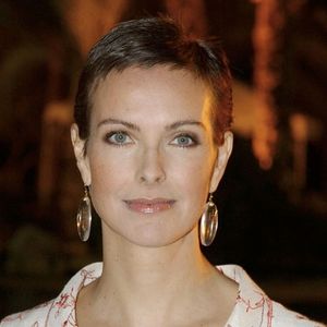 Carole Bouquet
