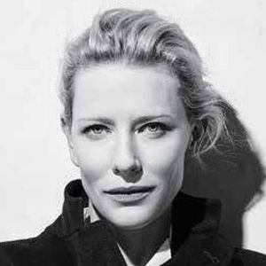 Cate Blanchett